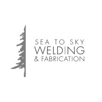 Sea To Sky Welding logo, Sea To Sky Welding contact details