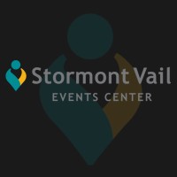 Stormont Vail Events Center logo, Stormont Vail Events Center contact details