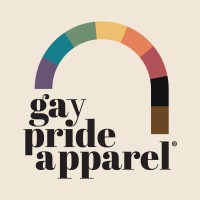 Gay Pride Apparel logo, Gay Pride Apparel contact details