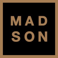 MADSON of AMERICA logo, MADSON of AMERICA contact details