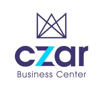 CZAR Business Center logo, CZAR Business Center contact details