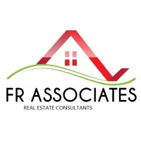 FR Associates logo, FR Associates contact details