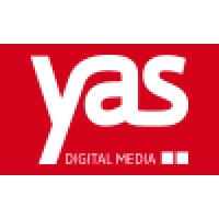 YAS Digital Media logo, YAS Digital Media contact details