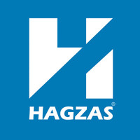 HAGZAS logo, HAGZAS contact details