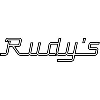 Rudy's Neapolitan Pizza logo, Rudy's Neapolitan Pizza contact details