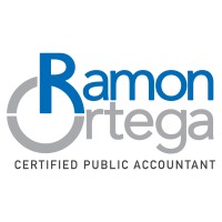 Ramon Ortega CPA,PA logo, Ramon Ortega CPA,PA contact details