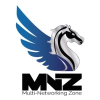 MNZ GROUP logo, MNZ GROUP contact details