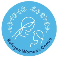 Refugee Women’s Centre logo, Refugee Women’s Centre contact details