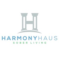 Harmony Haus Sober Living logo, Harmony Haus Sober Living contact details