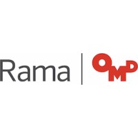 RAMA OMD logo, RAMA OMD contact details