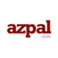 AZPAL LEGAL logo, AZPAL LEGAL contact details