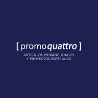 Promoquattro logo, Promoquattro contact details