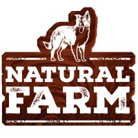 Natural Farm Pet logo, Natural Farm Pet contact details