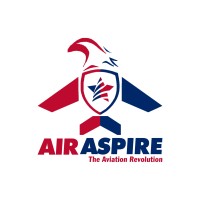 Air Aspire logo, Air Aspire contact details