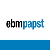 ebm-papst Inc logo, ebm-papst Inc contact details