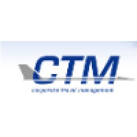 CTM - Corporate Travel Management logo, CTM - Corporate Travel Management contact details