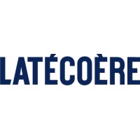 Latécoère India Pvt Ltd logo, Latécoère India Pvt Ltd contact details