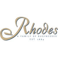 D.W. Rhodes Funeral Home, Inc. logo, D.W. Rhodes Funeral Home, Inc. contact details