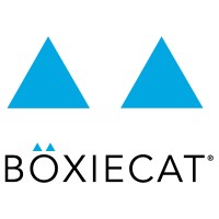 BOXIECAT LLC logo, BOXIECAT LLC contact details