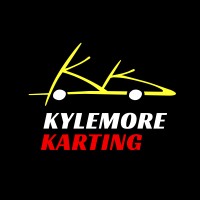 Kylemore Karting logo, Kylemore Karting contact details