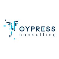 Cypress Consulting Inc. logo, Cypress Consulting Inc. contact details