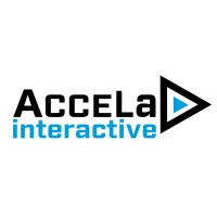 Accela interactive, LLC logo, Accela interactive, LLC contact details