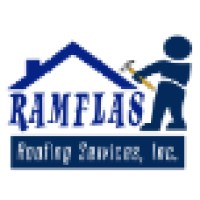 Ramflas Roofing Services, Inc. logo, Ramflas Roofing Services, Inc. contact details