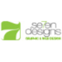 se7en designs logo, se7en designs contact details