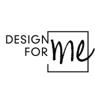 Design for Me logo, Design for Me contact details