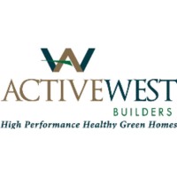 ActiveWest Builders LLC logo, ActiveWest Builders LLC contact details