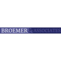 BROEMER & ASSOCIATES, PLLC logo, BROEMER & ASSOCIATES, PLLC contact details