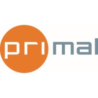 Primal Manufacturing logo, Primal Manufacturing contact details