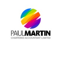 Paul Martin Chartered Accountant Limited logo, Paul Martin Chartered Accountant Limited contact details