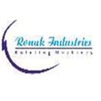 Ronak Industries logo, Ronak Industries contact details