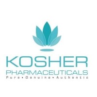 Kosher Pharmaceuticals logo, Kosher Pharmaceuticals contact details