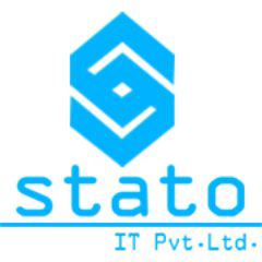 Stato It Pvt Ltd Hyd logo, Stato It Pvt Ltd Hyd contact details