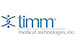 Timm Medical Technologies logo, Timm Medical Technologies contact details