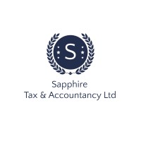 Sapphire Tax & Accountancy Ltd logo, Sapphire Tax & Accountancy Ltd contact details