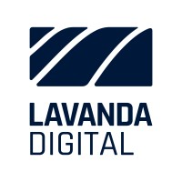 Lavanda Digital logo, Lavanda Digital contact details