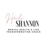 Heidi Shannon - Master Life Wellness & Business Coach logo, Heidi Shannon - Master Life Wellness & Business Coach contact details