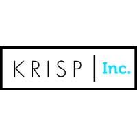 Krisp Inc. logo, Krisp Inc. contact details