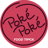 Poké Poké logo, Poké Poké contact details