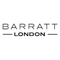 Barratt London logo, Barratt London contact details