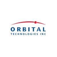 Orbital Technologies logo, Orbital Technologies contact details