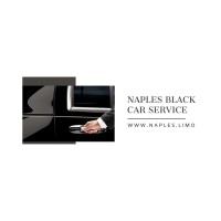 Naples Black Car Service logo, Naples Black Car Service contact details