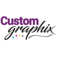 Customgraphix Printing Corporation logo, Customgraphix Printing Corporation contact details