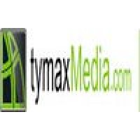 Tymax Media logo, Tymax Media contact details