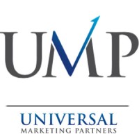 Universal Marketing Partners logo, Universal Marketing Partners contact details