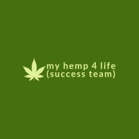 My Hemp 4 Life (Success Team) logo, My Hemp 4 Life (Success Team) contact details