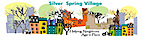 Silver Spring Village logo, Silver Spring Village contact details